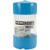 Viewtainer Slit Top Storage Container 2.75"X5"