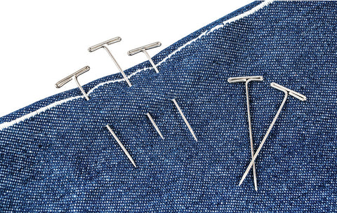 Singer T-Pins