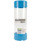 Viewtainer Slit Top Storage Container 2.75"X8"
