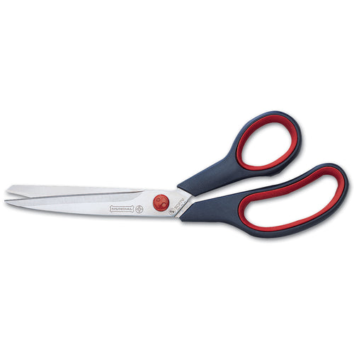 Mundial Cushionsoft Multi-Layer Shears 9.5"