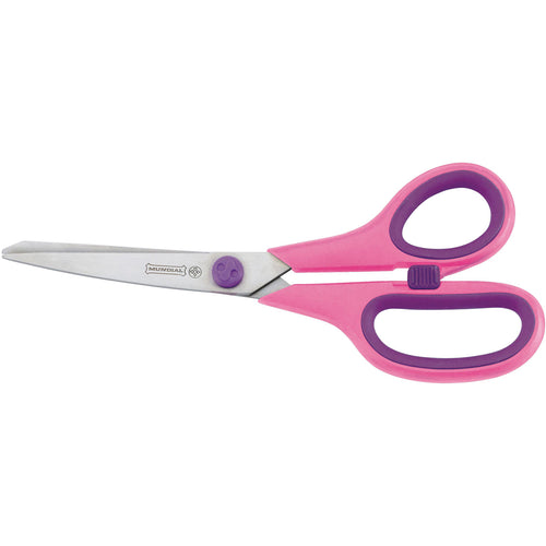 Mundial Cushionsoft Spring Action Dressmaker Shears 8.5"