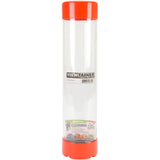Viewtainer Slit Top Storage Container 2.75"X12"