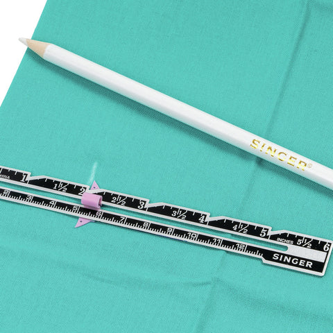Singer Sewing Gauge