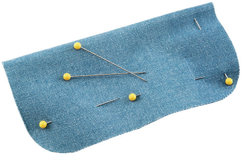 Singer Quilting Pins