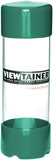 Viewtainer Slit Top Storage Container 2"X6"