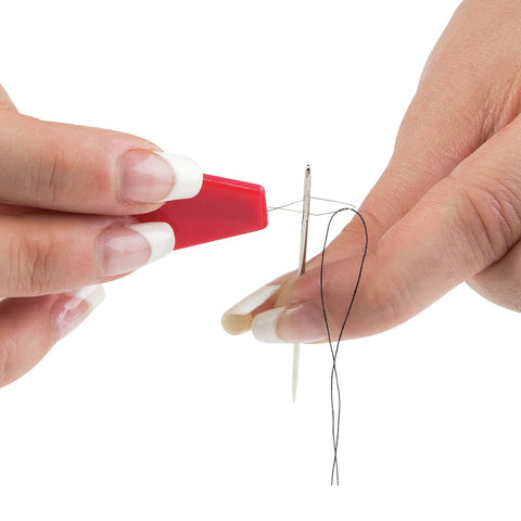 Singer Plastic Needle Threaders