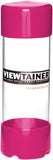 Viewtainer Slit Top Storage Container 2"X6"