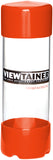Viewtainer Slit Top Storage Container 2"X6"