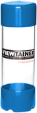 Viewtainer Slit Top Storage Container 2"X6"