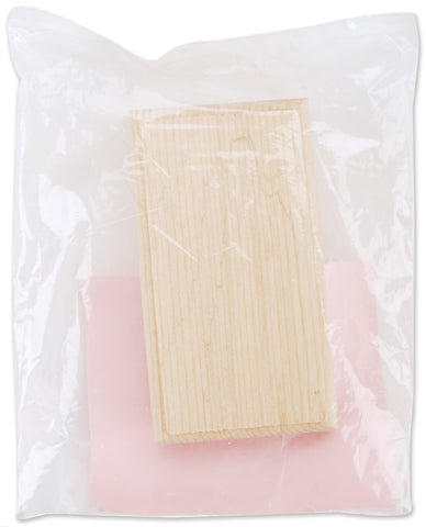 Cindoco Wood Products Wood Quilt Hanger