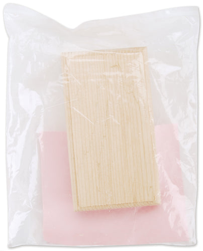 Cindoco Wood Products Wood Quilt Hanger