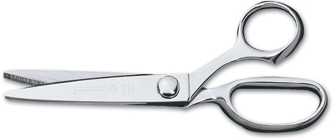 Mundial Classic Forged Pinking Shears 7.5"