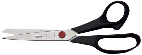 Mundial RedDot Dressmaker Shears 8.5"