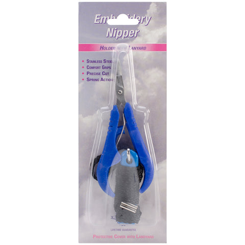 Tool Tron Embroidery Nippers