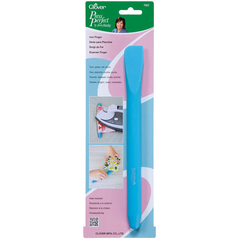 Clover Iron Finger