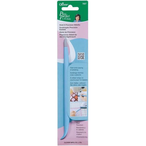 Clover Hold It Precision Stiletto