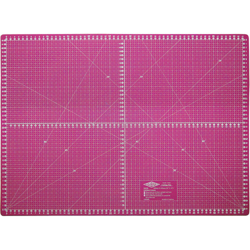 Havel's Double-Sided Rotary Cutting Mat 22"X16"