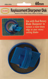 Colonial Needle Rotary Blade Sharpener