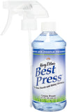 Mary Ellen's Best Press Clear Starch Alternative 16.9oz