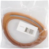 Sunbelt Wood Purse Handle 7"X5"