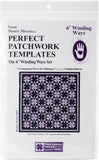 Marti Michell Perfect Patchwork Template