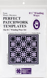 Marti Michell Perfect Patchwork Template