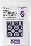 Marti Michell Perfect Patchwork Template