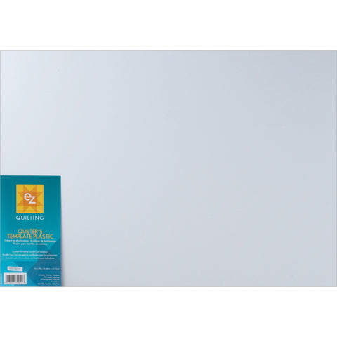 EZ Quilting Plastic Template