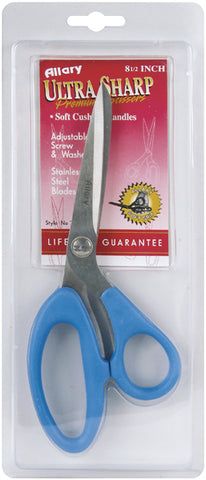 Allary Ultra Sharp Soft Cushion Scissors 8.5"