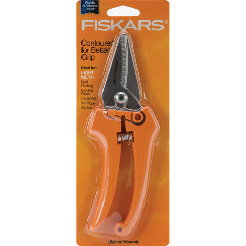 Fiskars Utility Cutter 7"