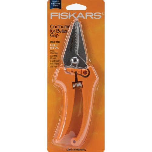 Fiskars Utility Cutter 7"
