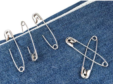 Singer Quilting & Craft Safety Pins