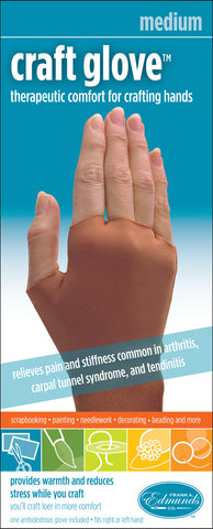 Frank A. Edmunds Craft Glove