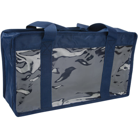Tacony Fat Quarter Tote