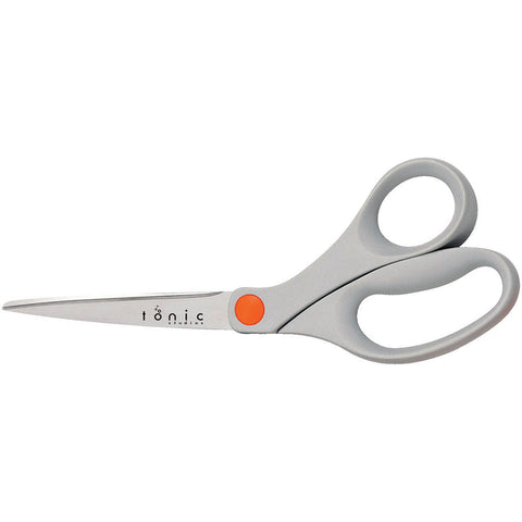 Tonic Studios General Purpose Bent Scissors 8"