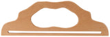 Sunbelt Wood Purse Handle 12"