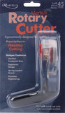 Martelli Ergo 2000 Rotary Cutter 45mm