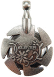 Clover Yarn Cutter Pendant