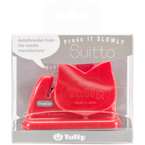 Tulip Suitto Needle Threader