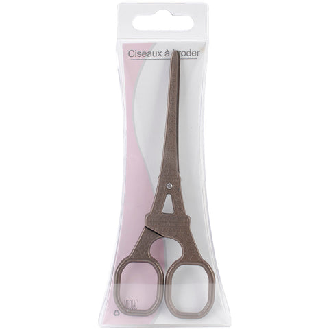Products From Abroad Designer Embroidery Scissors 5.5"