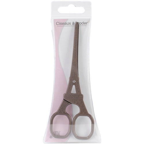 Products From Abroad Designer Embroidery Scissors 5.5"