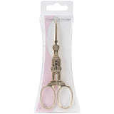 Products From Abroad Designer Embroidery Scissors 5.5"