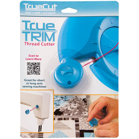 TrueCut TrueTrim