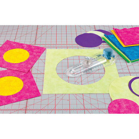 TrueCut 360 Circle Cutter