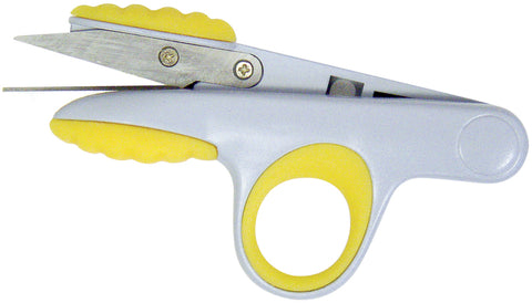 Westcott Titanium Thread Snips 4"
