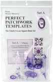 Marti Michell Perfect Patchwork Template