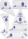 Marti Michell Perfect Patchwork Template