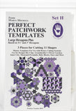 Marti Michell Perfect Patchwork Template