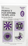 Marti Michell Perfect Patchwork Template