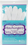 Quilters Touch Machingers Quilting Gloves 1 Pair